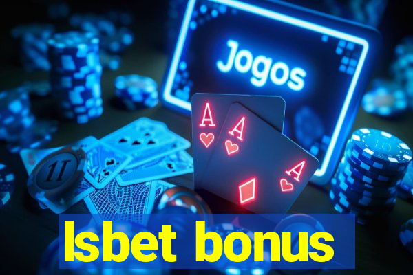 lsbet bonus